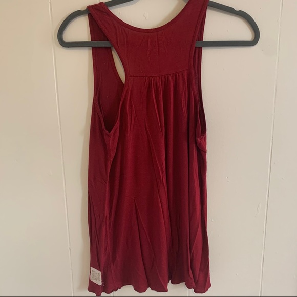 Officially licensed NHL Panthers tank - Picture 3 of 6